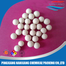 lowest price chemical ceramic ball manufacturer inert aluminium balls for catalyst support 17%-99%(3/6/13/19/25/38/50mm)